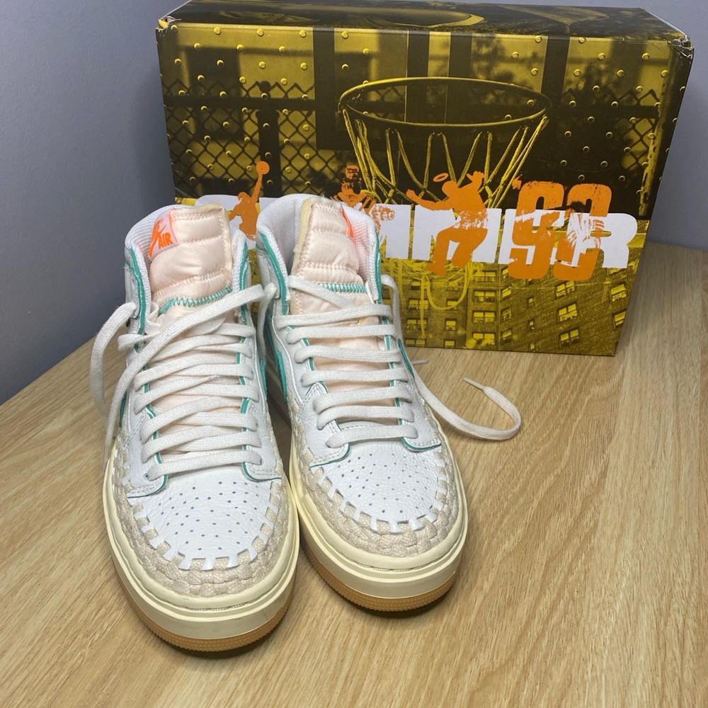 Jordan 1 Elevate High